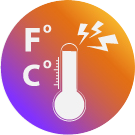 Temperaturüberwachung